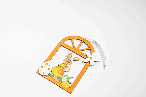 Trang trí bằng gỗ A7736