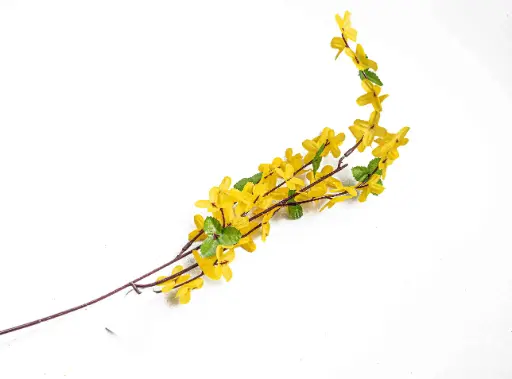 Artificial Flowers- Golden rain A6860