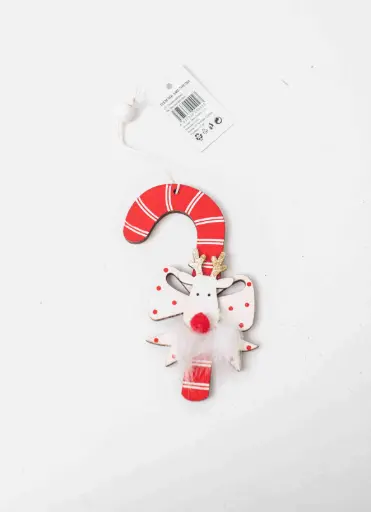 Wooden Decoration A402