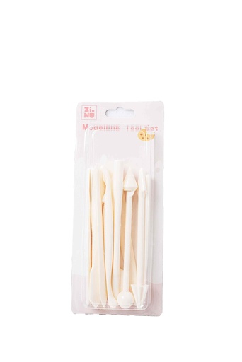 Bút 2 đầu làm bánh 