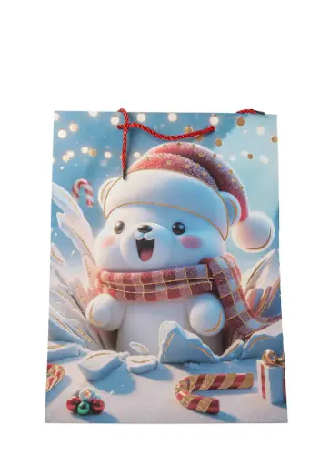 Gift Bag A11203 - size L