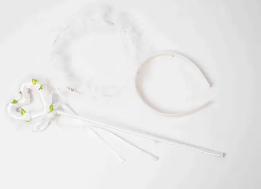 Angel Wings set A6539