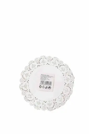 Paper cake board B10280