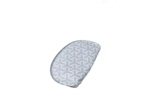 Bộ túi mỹ phẩm 5 cái