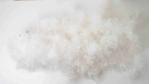 Vánoční řetěz 2m A1587