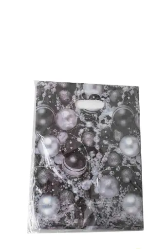 Christmas Bags 25x35 4563