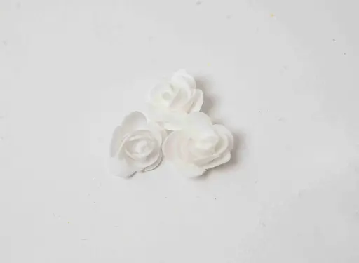 Decorative flowers - pack of 500 pcs - A7778