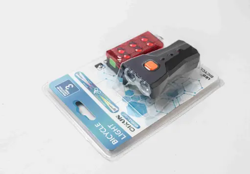 Bicycle Light Set A8179