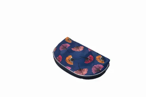 Túi đựng mỹ phẩm 5 cái b5250