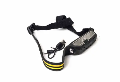 Led Headlamp A2365