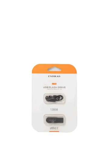 128GB USB flash drive