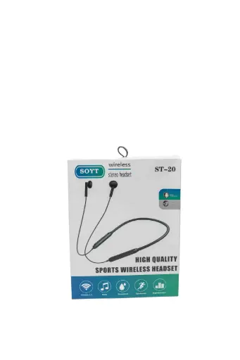 Sports Wireless Headphones