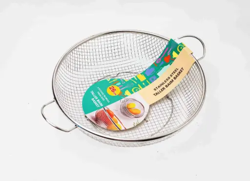 Stainless Steel Colander A11970