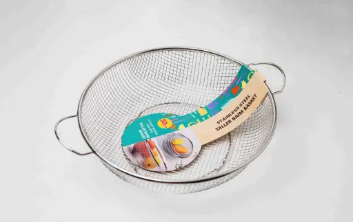 Stainless Steel Colander A11971