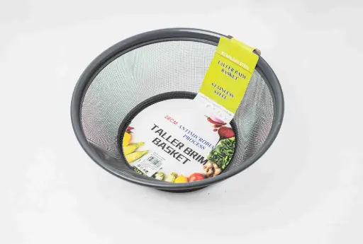 Stainless Steel Colander A11973