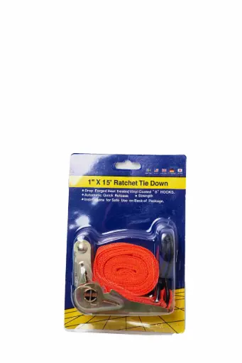 Tow Rope B7107