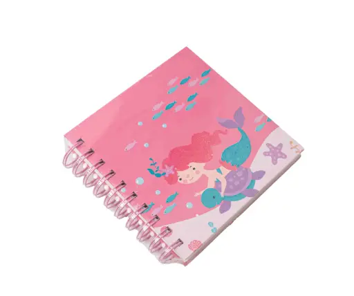 Notebook A10467