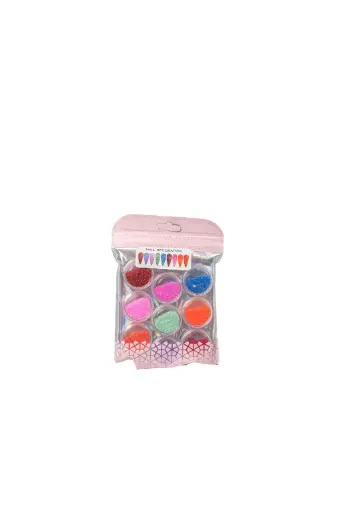 Glitter Nail Powder A9480