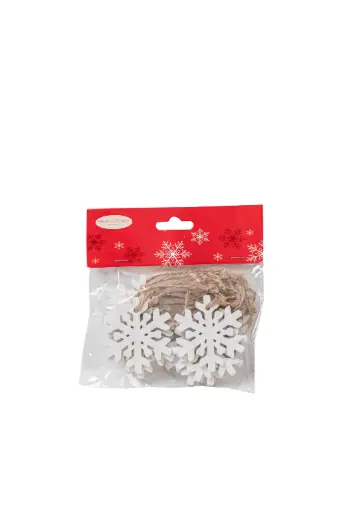 Wooden decoration A7701