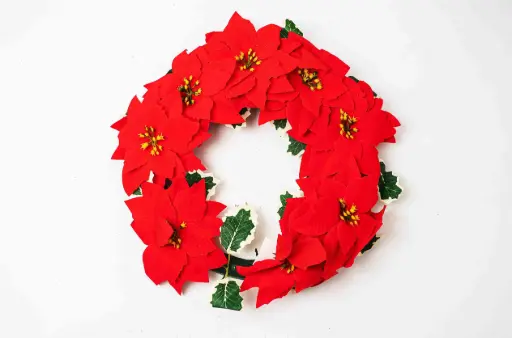 Wreath A10855