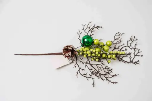 Christmas Decorative Branch A10523