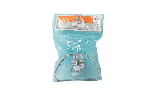 Stainless Steel Towel Holder A12069