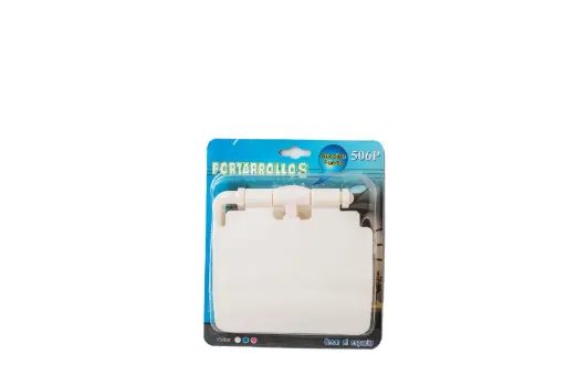 Toilet Paper Holder A12075