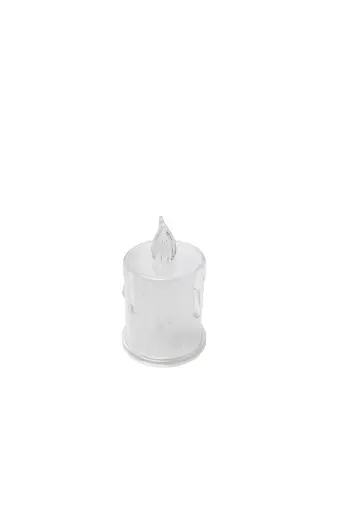 Battery-operated candles A10730