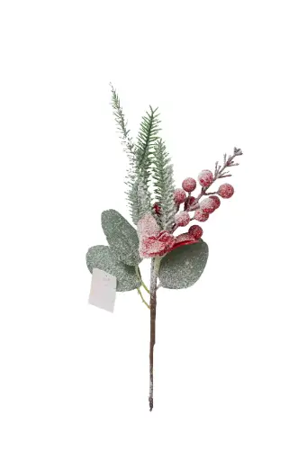 Christmas Branch A10513