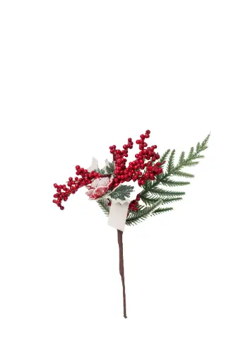 Christmas Branch A10503 32CM
