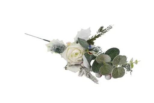 Jumbo Crayons A11604-Christmas Branch A10604-30kc