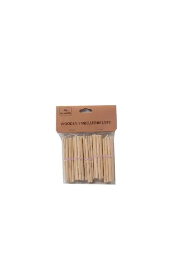 Bambusé Bamboo Skewers A827