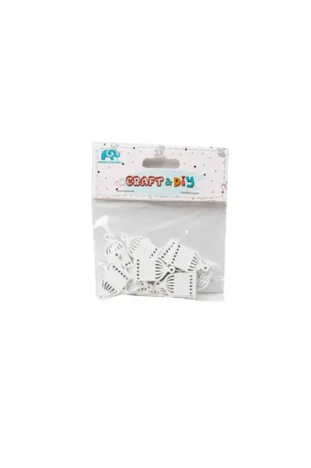 Dřevěná dekorace A73