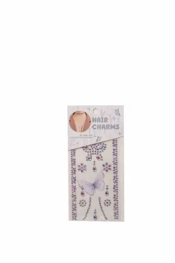 Decorative Stickers A11571