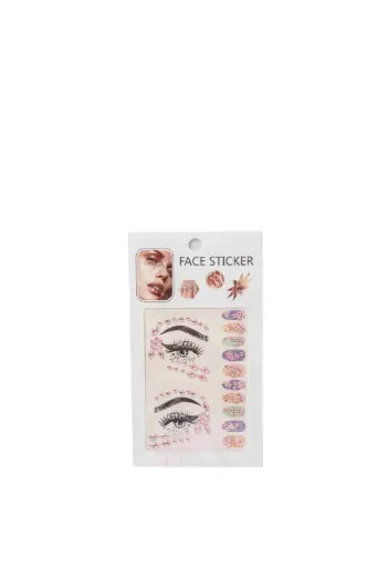 Decorative Stickers A11565