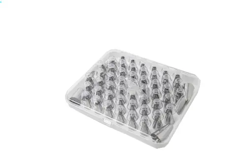 Đầu phun trang trí