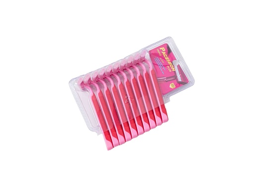 Bộ 10 dao cạo râu