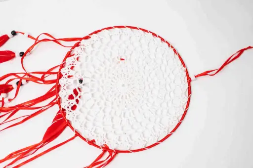 Bùa mơ 7000-Nhánh cây 17