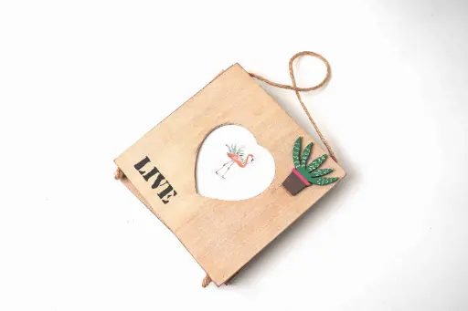 Photo Frame B2726-54814