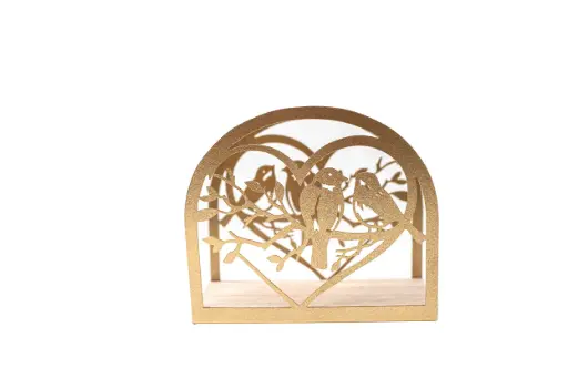 Giá đựng khăn giấy A8530