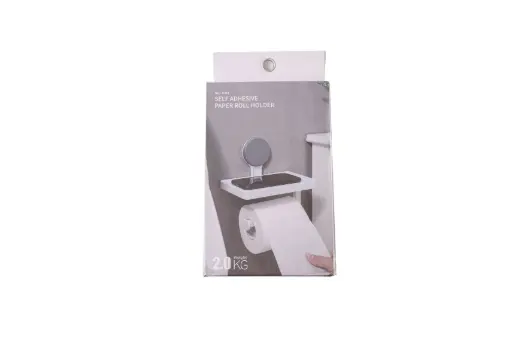 Toilet Paper Holder A12073