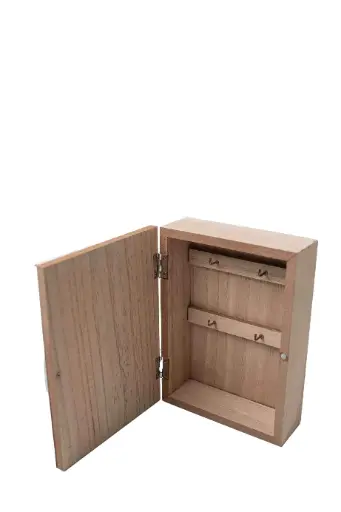 Tủ gỗ đựng chìa khóa B5658