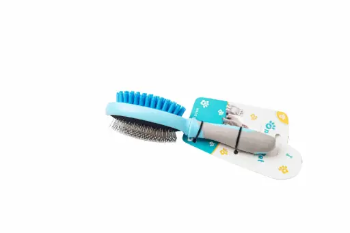 Brush for dogs and cats A1274
