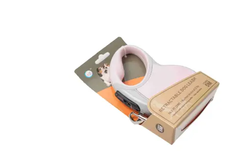 Dây dắt tự cuộn -5m- A8086