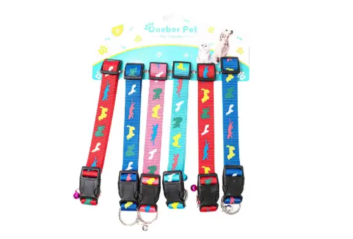 Dog collar A2623