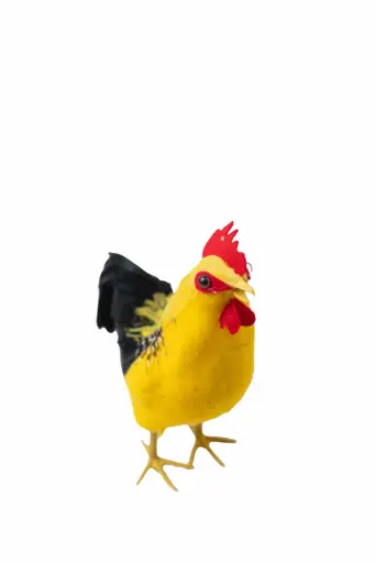 Hen decoration A8382