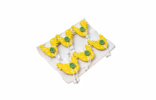 Wooden Decorations A7715