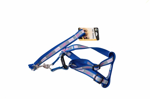 Postroj s vodítkem pro psa A5586