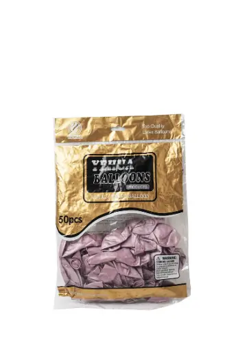 50 Inflatable Balloons