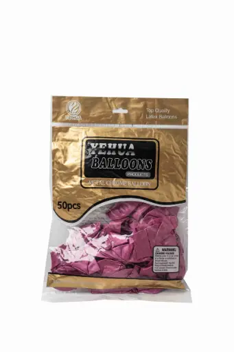 Bóng bay bơm hơi N419